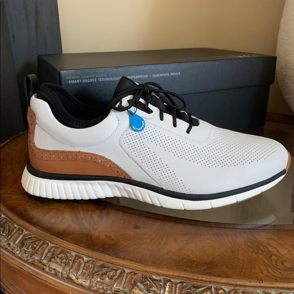 Johnston & Murphy Other - Johnston & Murphy Golf shoes